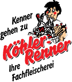 Köhler Renner - Logo
